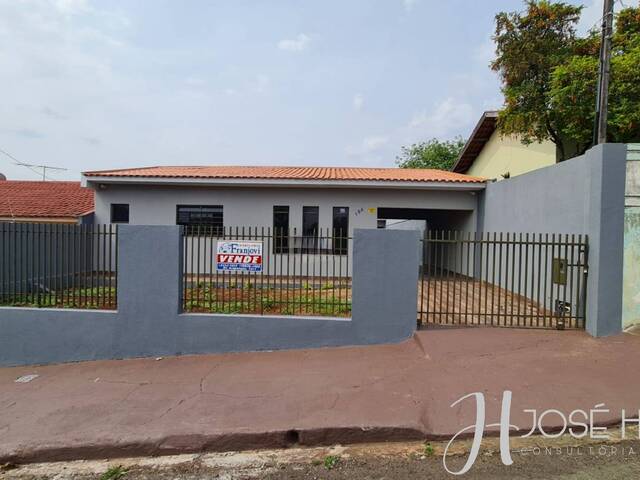 Casa para Venda em Arapongas - 2