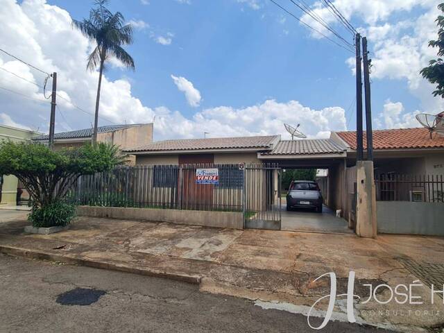 Casa para Venda em Arapongas - 3