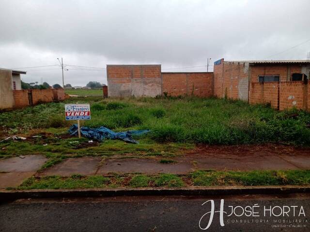 Área para Venda em Arapongas - 2