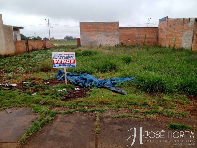 Área para Venda em Arapongas - 3