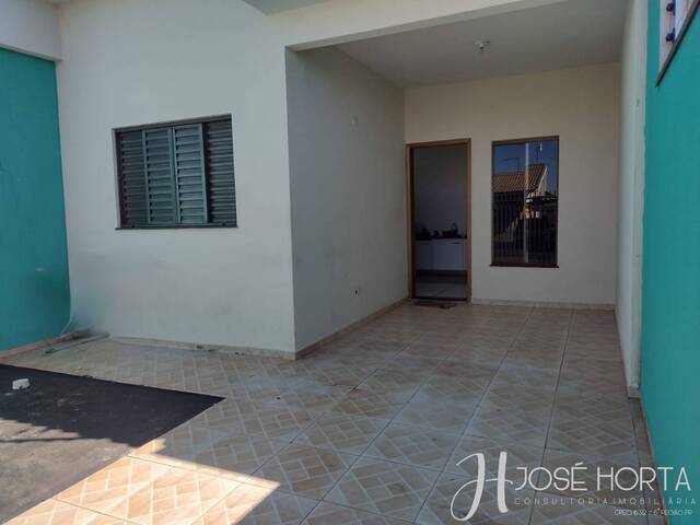 Casa para Venda em Arapongas - 2