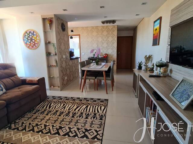 Apartamento para Venda em Arapongas - 4