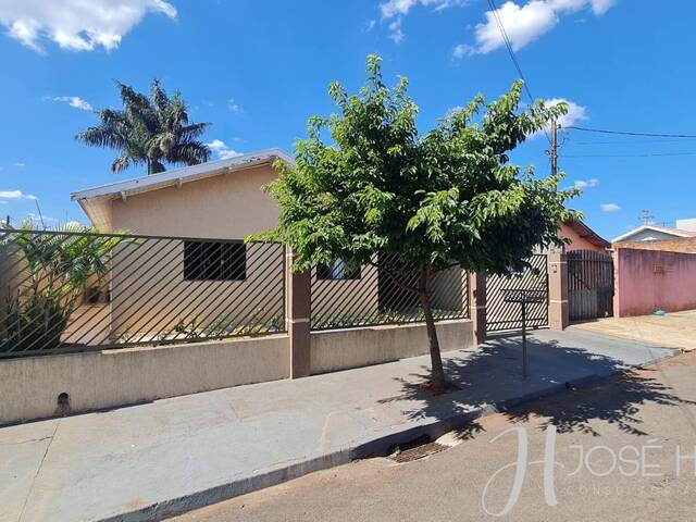 Casa para Venda em Arapongas - 2