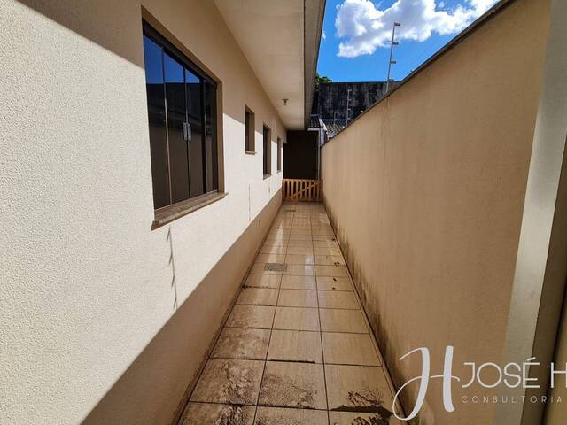 Casa para Venda em Arapongas - 2