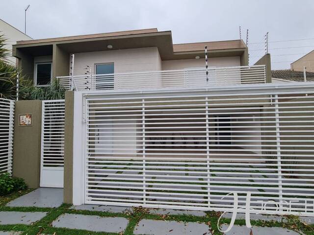 #759 - Sobrado para Venda em Arapongas - PR