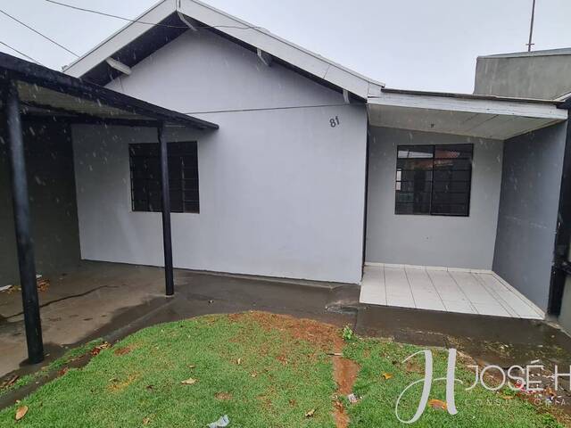 Casa para Venda em Arapongas - 2
