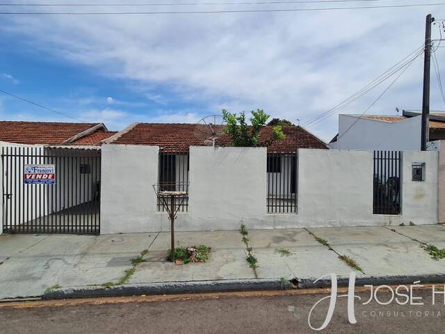 Casa para Venda em Arapongas - 2