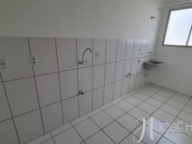 Apartamento para Venda em Arapongas - 5