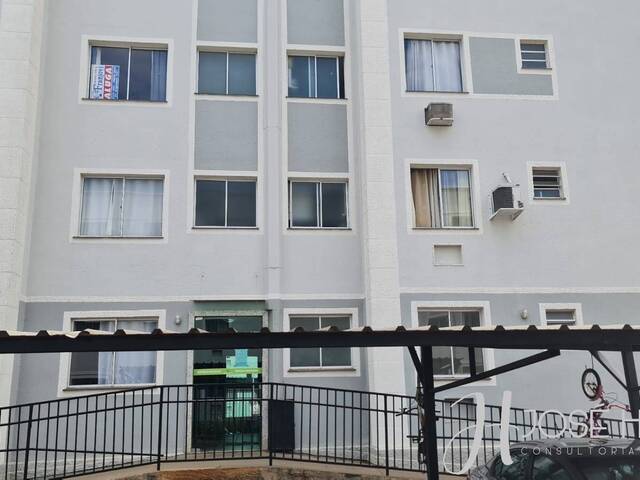 Apartamento para Venda em Arapongas - 3