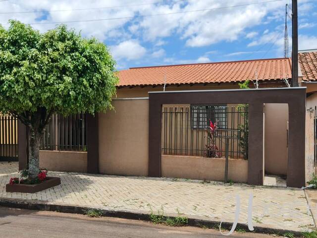 Casa para Venda em Arapongas - 2