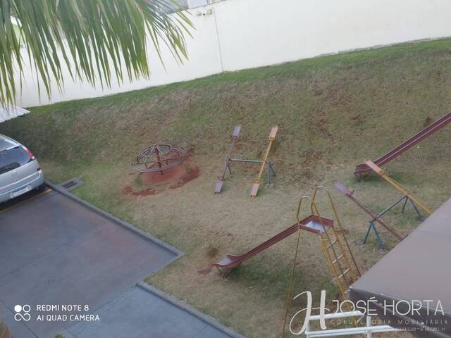 Apartamento para Venda em Arapongas - 3