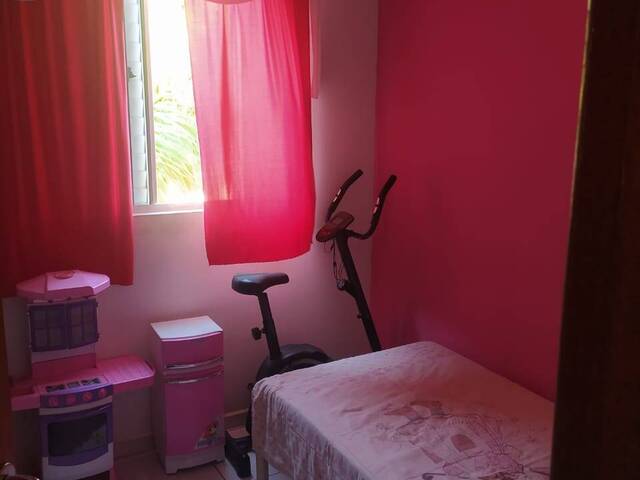 Apartamento para Venda em Arapongas - 4