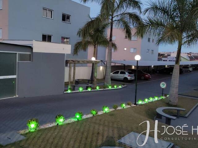 Apartamento para Venda em Arapongas - 2