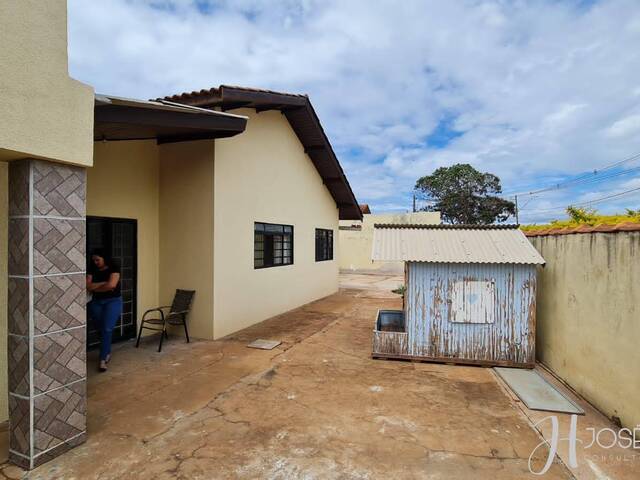 Casa para Venda em Arapongas - 2