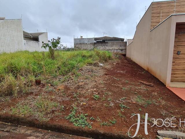 Área para Venda em Arapongas - 2