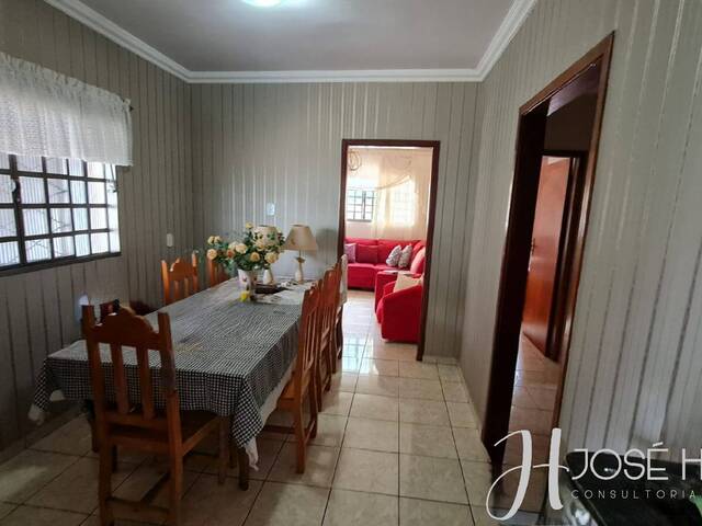 Casa para Venda em Arapongas - 5