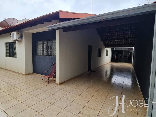 Casa para Venda em Arapongas - 3