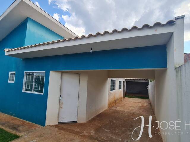 Casa para Venda em Arapongas - 2