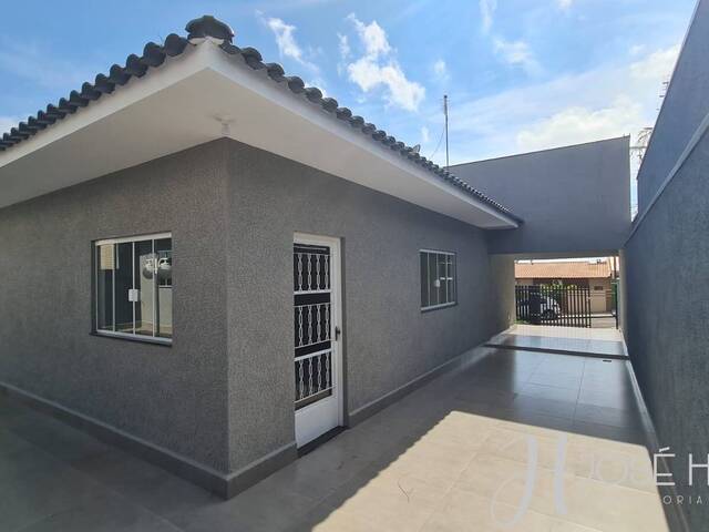 Casa para Venda em Arapongas - 4