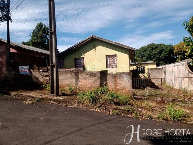 Casa para Venda em Arapongas - 2