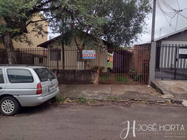 Casa para Venda em Arapongas - 2