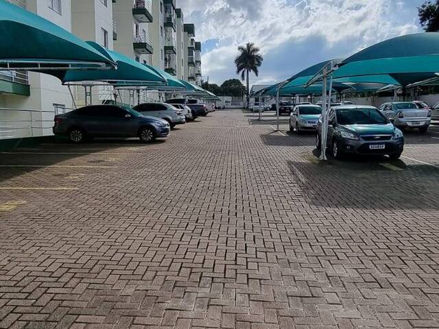 Apartamento para Venda em Arapongas - 5