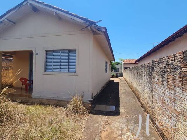 Casa para Venda em Arapongas - 2