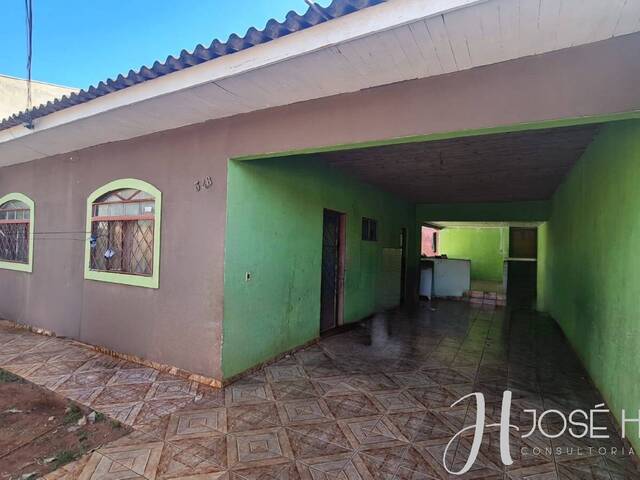Casa para Venda em Arapongas - 2