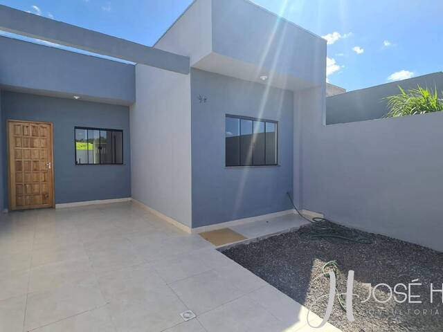 Casa para Venda em Arapongas - 2