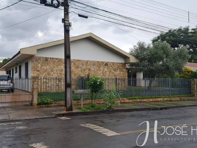 Casa para Venda em Arapongas - 2