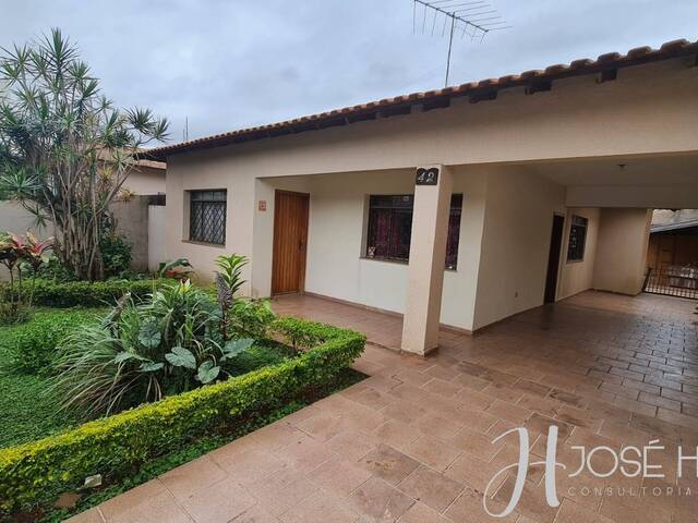 Casa para Venda em Arapongas - 2