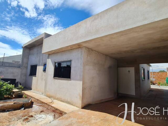 Casa para Venda em Arapongas - 2