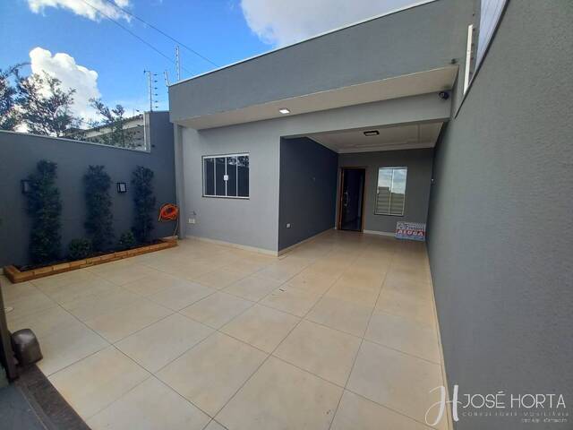 Casa para Venda em Arapongas - 3