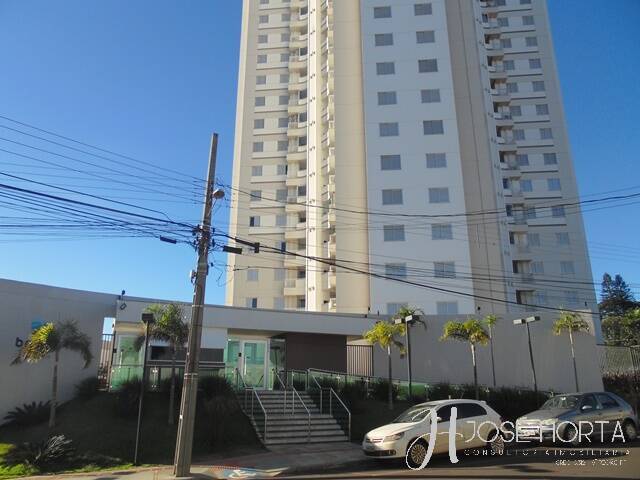 Apartamento para Venda em Arapongas - 2