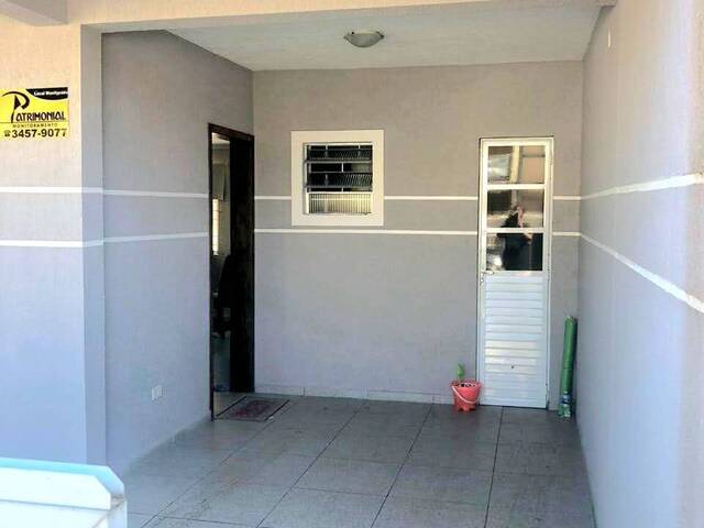 #845 - Casa para Venda em Pontal do Paraná - PR