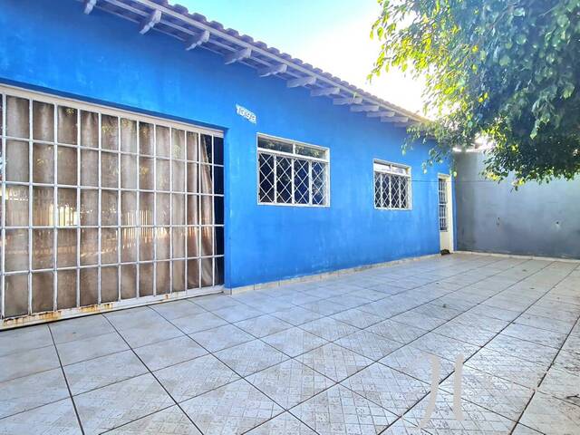 Casa para Venda em Arapongas - 2