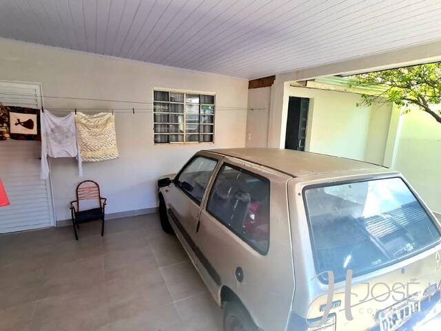 Casa para Venda em Arapongas - 2
