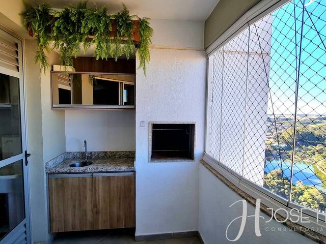 Apartamento para Venda em Arapongas - 5