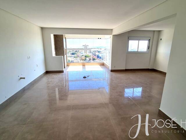 Apartamento para Venda em Arapongas - 3