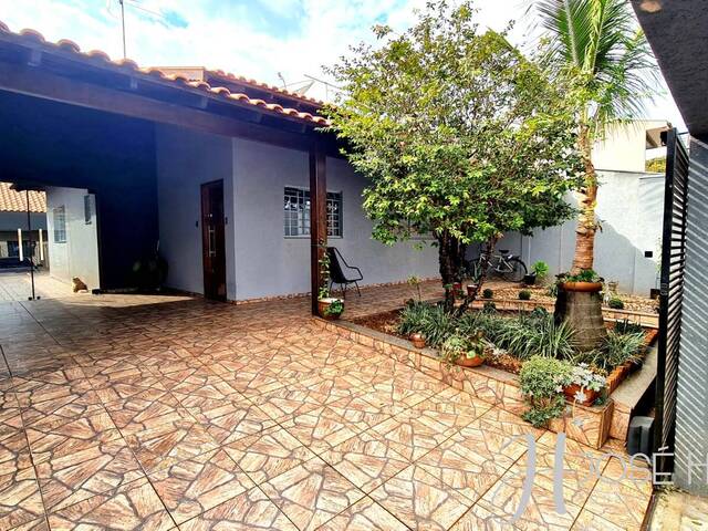 Casa para Venda em Arapongas - 4
