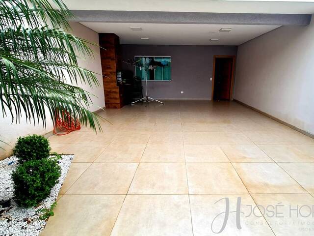 Casa para Venda em Arapongas - 5