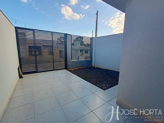 Casa para Venda em Arapongas - 2
