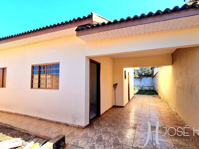 Casa para Venda em Arapongas - 2