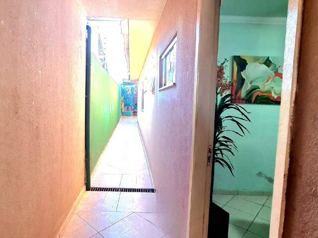 Casa para Venda em Arapongas - 5