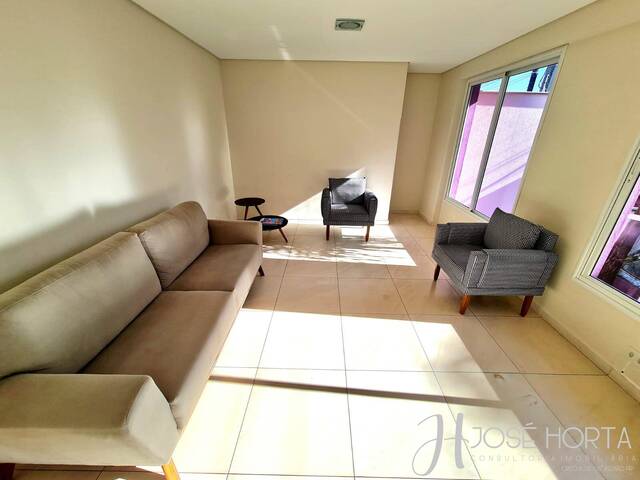 Apartamento para Venda em Arapongas - 4