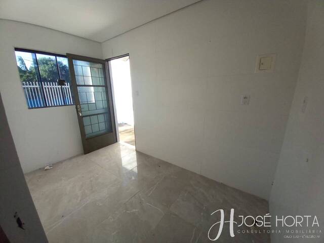 #872 - Casa para Venda em Arapongas - PR