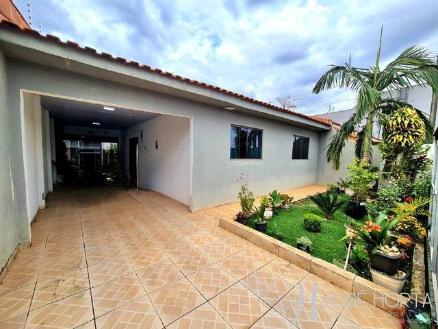 Casa para Venda em Arapongas - 3