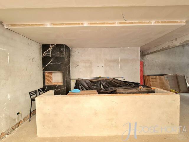 #874 - Casa para Venda em Arapongas - PR