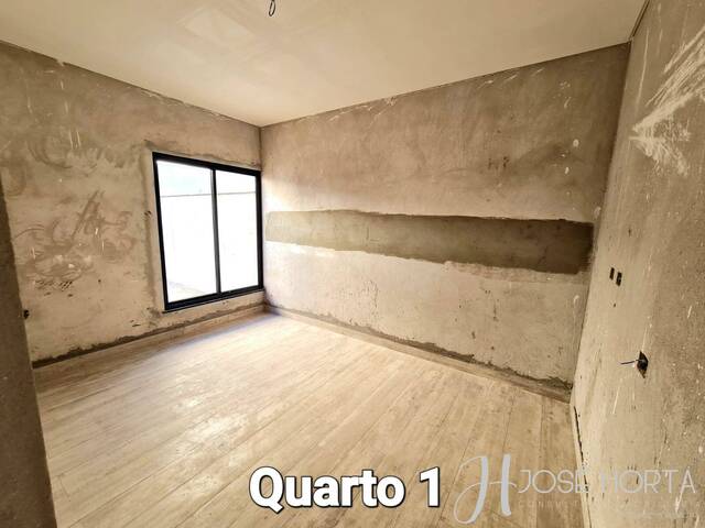 #874 - Casa para Venda em Arapongas - PR