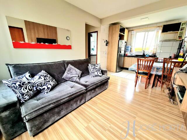 Apartamento para Venda em Arapongas - 5